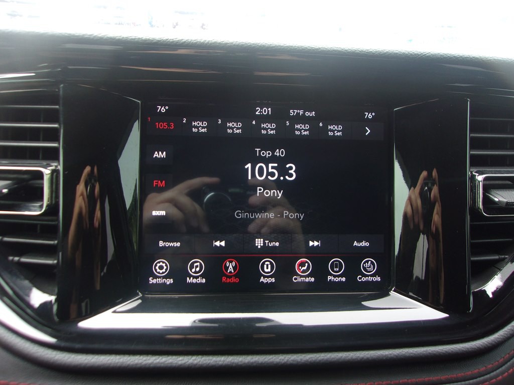 2023 Dodge Durango Image 25