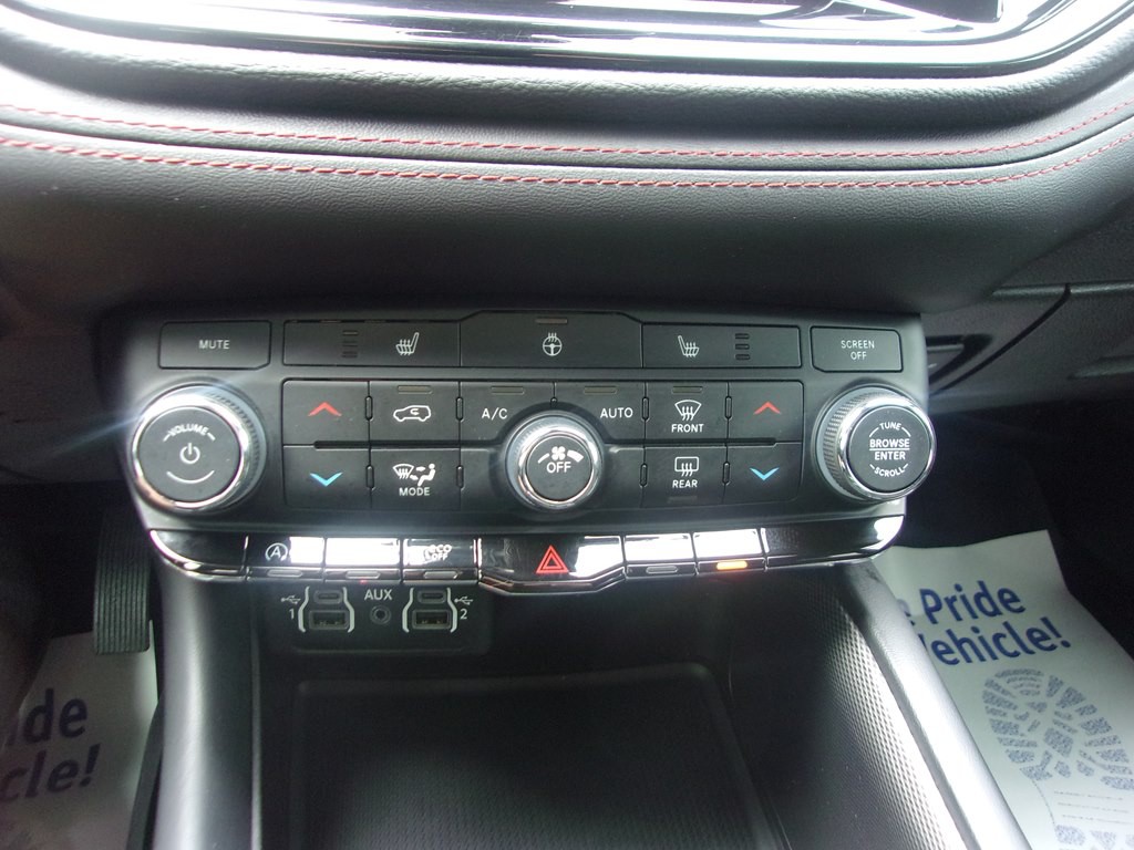 2023 Dodge Durango Image 26