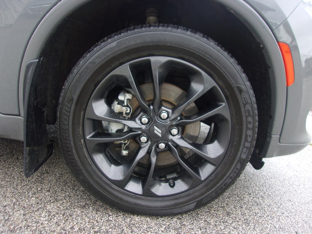 2023 Dodge Durango Image 34