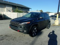 Image for 2018 Jeep Cherokee Trailhawk ID: 7670177