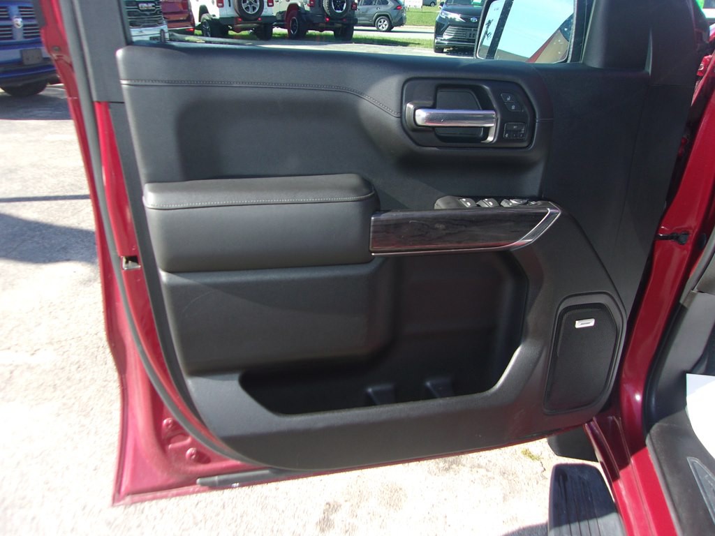 2019 Chevrolet Silverado 1500 Image 10