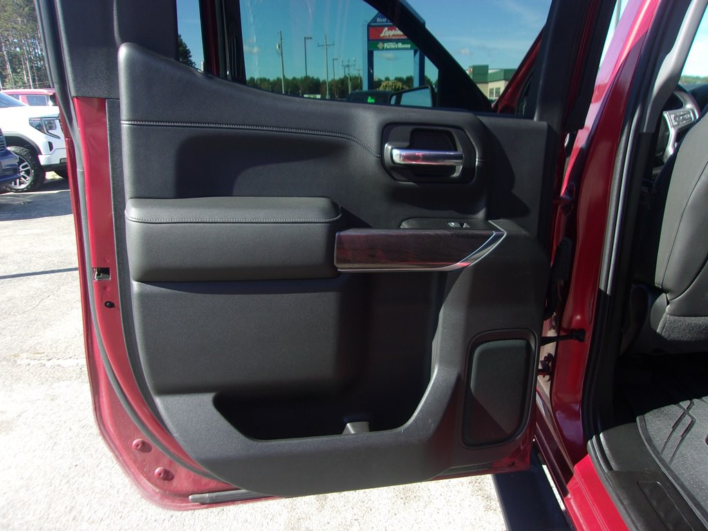 2019 Chevrolet Silverado 1500 Image 12