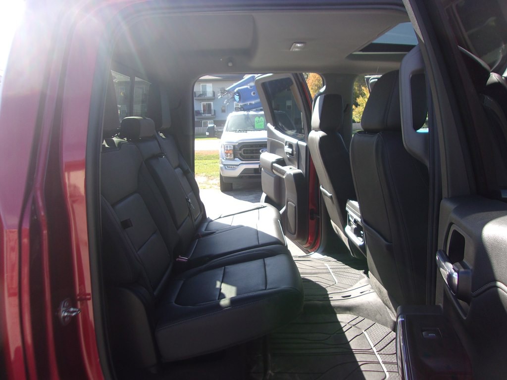 2019 Chevrolet Silverado 1500 Image 14