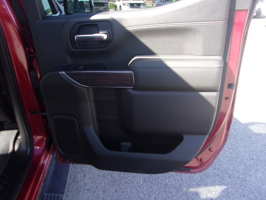2019 Chevrolet Silverado 1500 Image 15