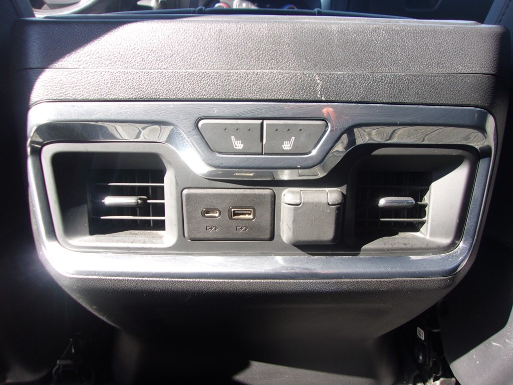 2019 Chevrolet Silverado 1500 Image 20