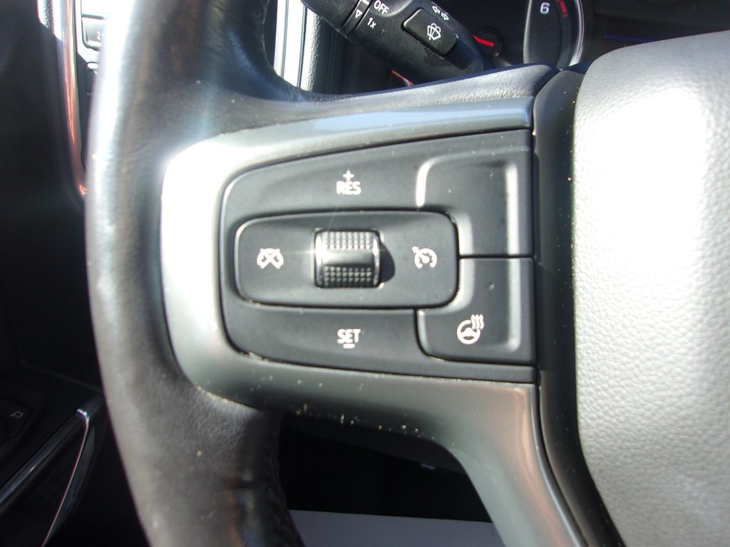 2019 Chevrolet Silverado 1500 Image 22