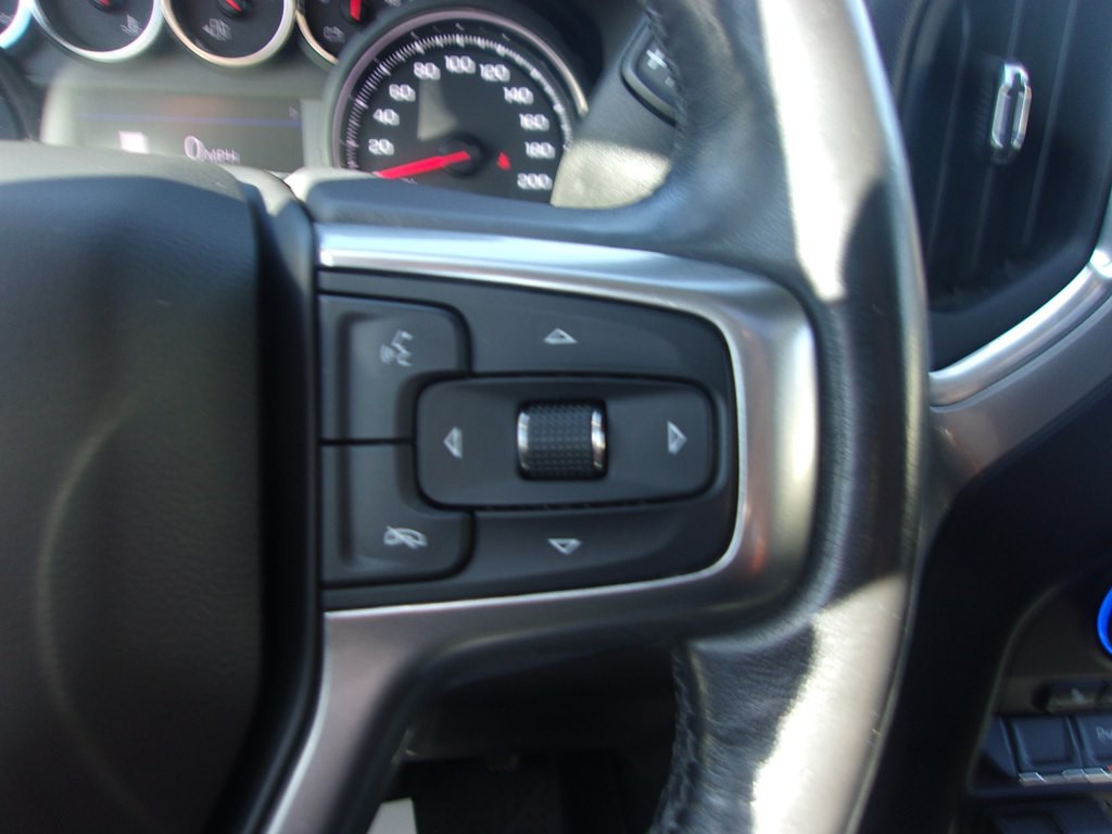 2019 Chevrolet Silverado 1500 Image 24
