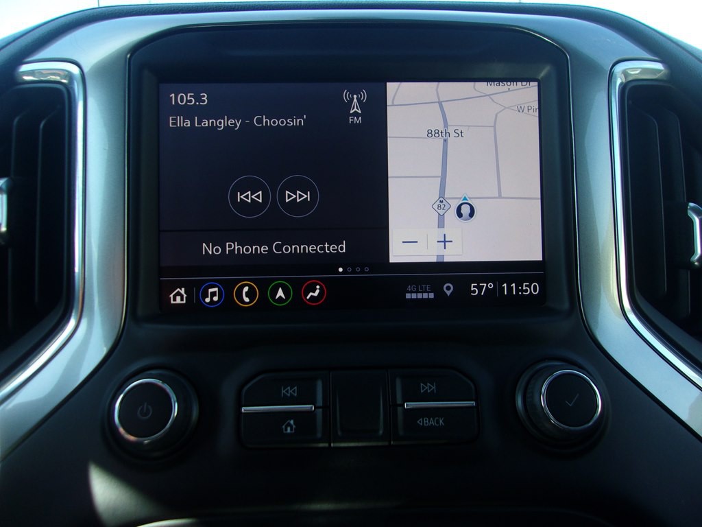 2019 Chevrolet Silverado 1500 Image 25