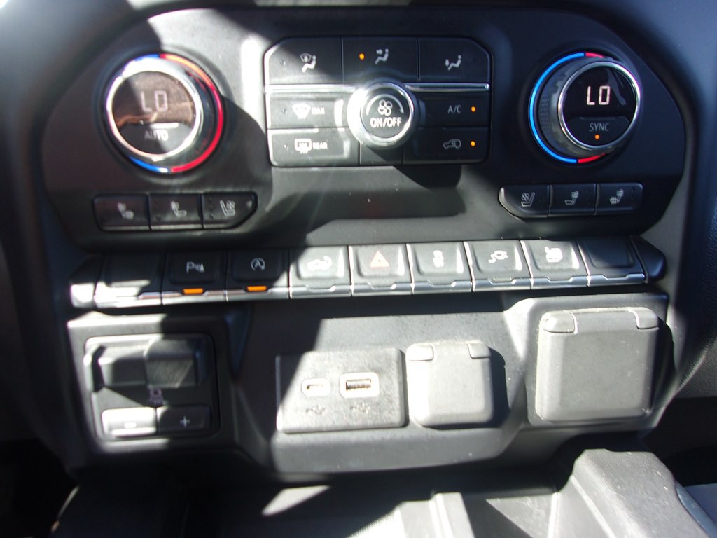 2019 Chevrolet Silverado 1500 Image 26