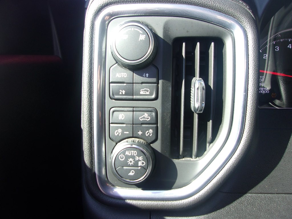 2019 Chevrolet Silverado 1500 Image 28