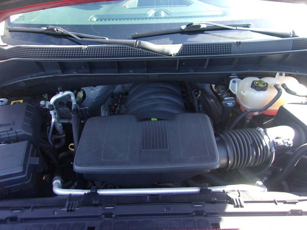 2019 Chevrolet Silverado 1500 Image 32