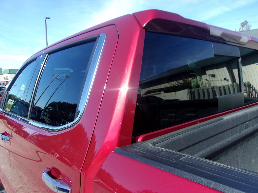 2019 Chevrolet Silverado 1500 Image 34