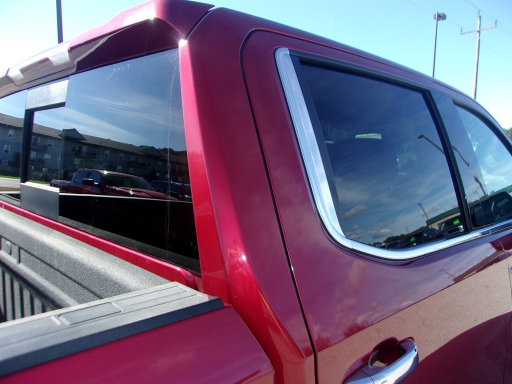 2019 Chevrolet Silverado 1500 Image 35