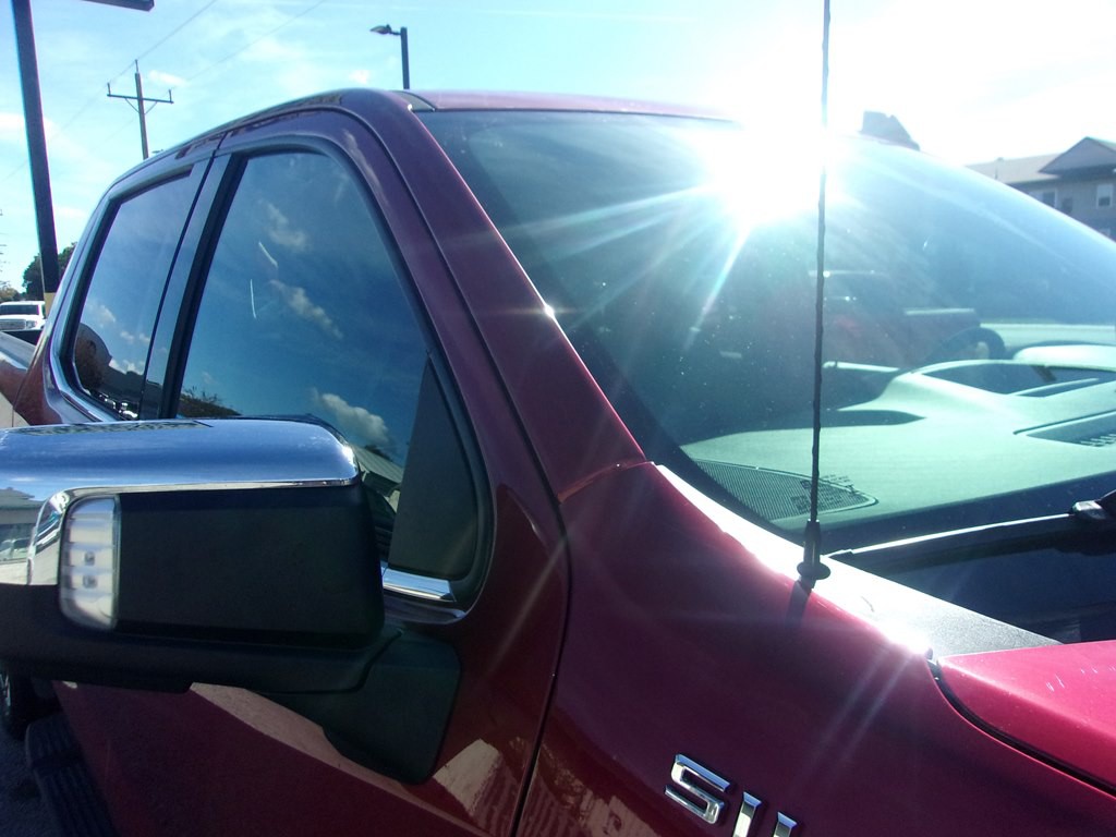 2019 Chevrolet Silverado 1500 Image 36
