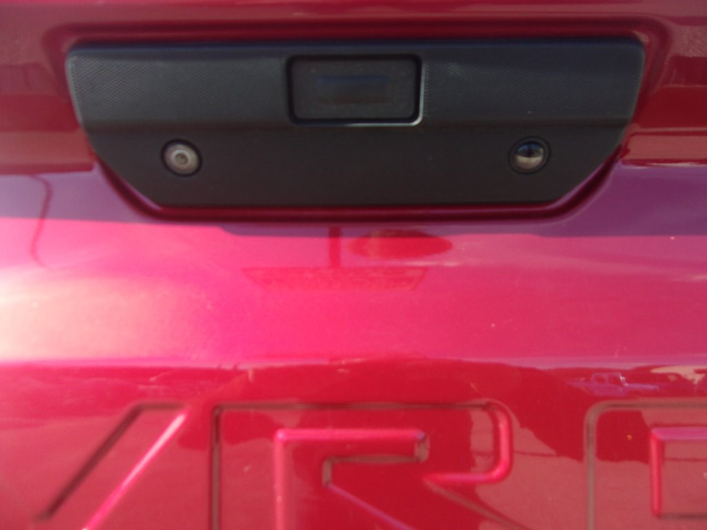 2019 Chevrolet Silverado 1500 Image 41