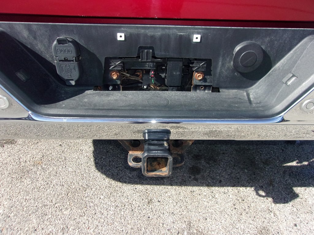 2019 Chevrolet Silverado 1500 Image 42