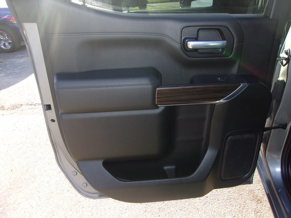 2021 Chevrolet Silverado 1500 Image 12