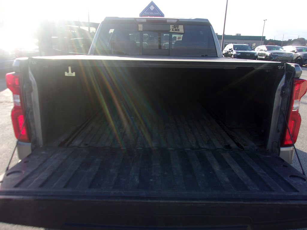 2021 Chevrolet Silverado 1500 Image 13