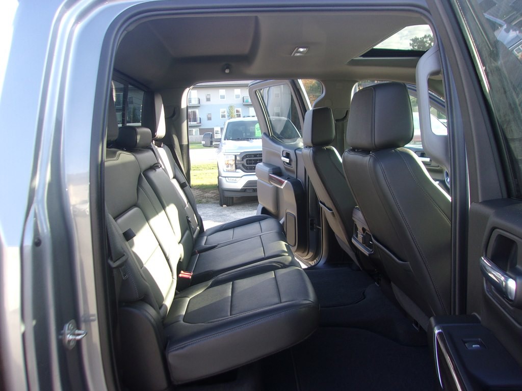 2021 Chevrolet Silverado 1500 Image 14