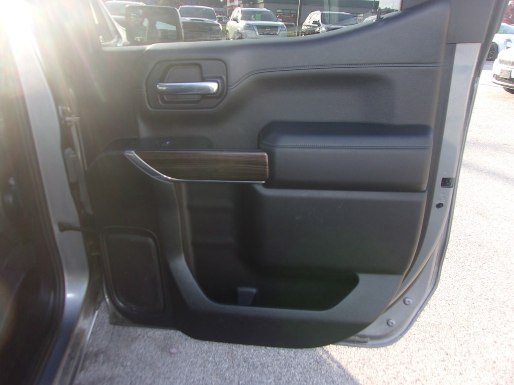2021 Chevrolet Silverado 1500 Image 15