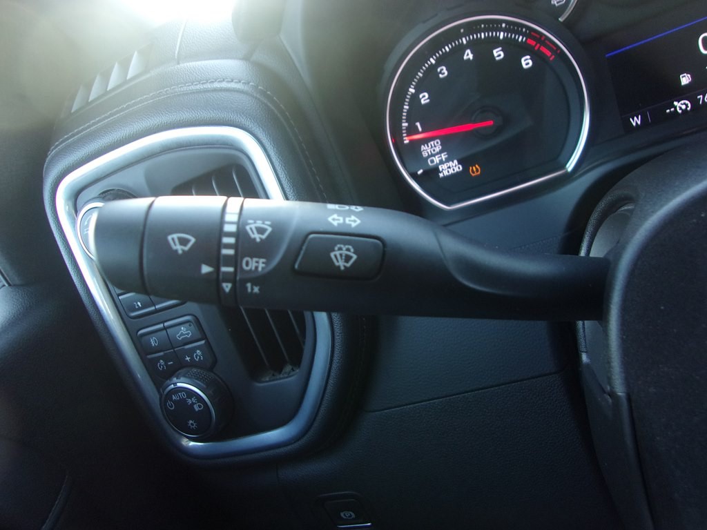 2021 Chevrolet Silverado 1500 Image 22