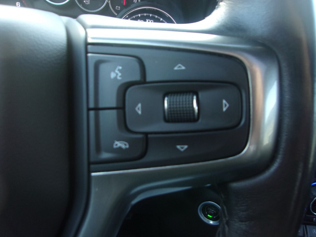 2021 Chevrolet Silverado 1500 Image 23