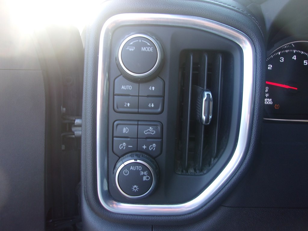 2021 Chevrolet Silverado 1500 Image 27