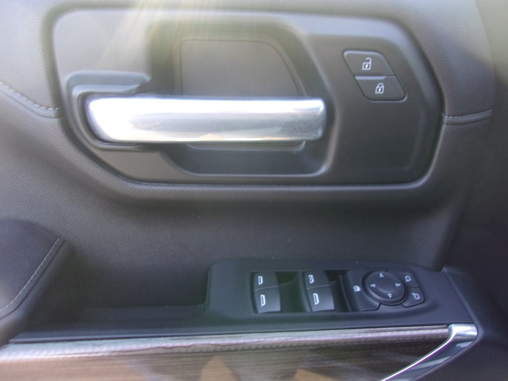 2021 Chevrolet Silverado 1500 Image 28