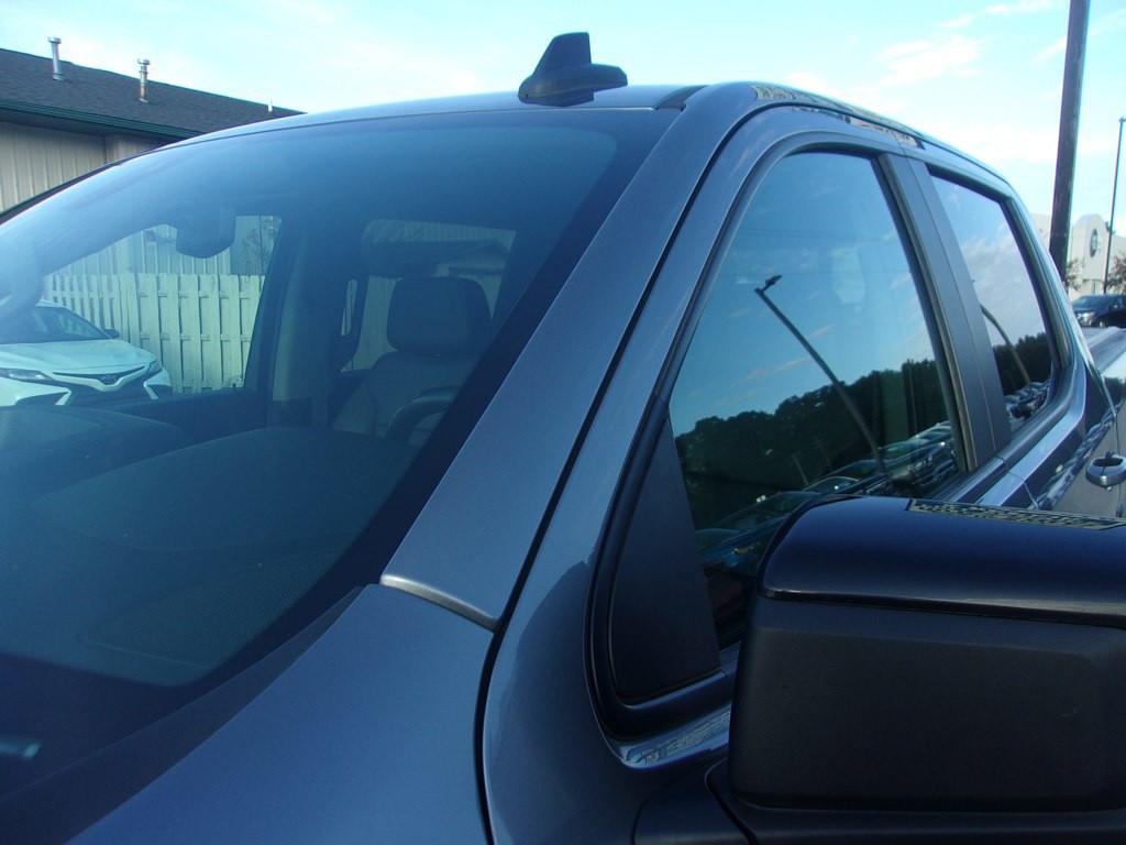 2021 Chevrolet Silverado 1500 Image 32