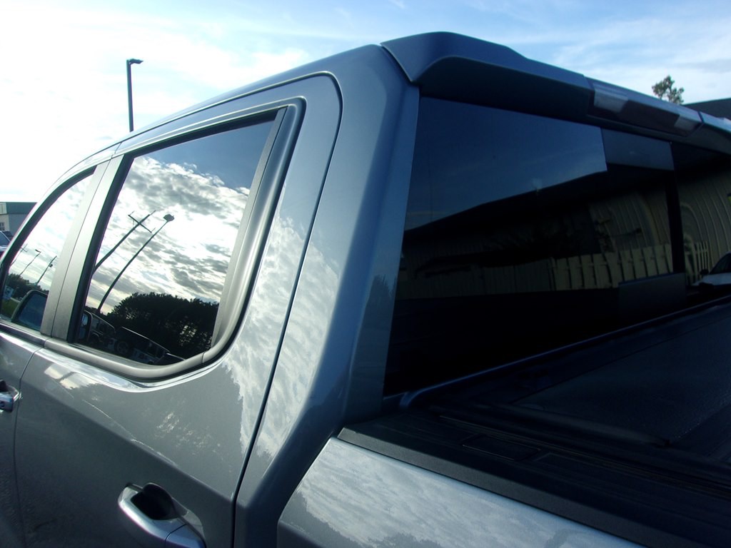 2021 Chevrolet Silverado 1500 Image 33