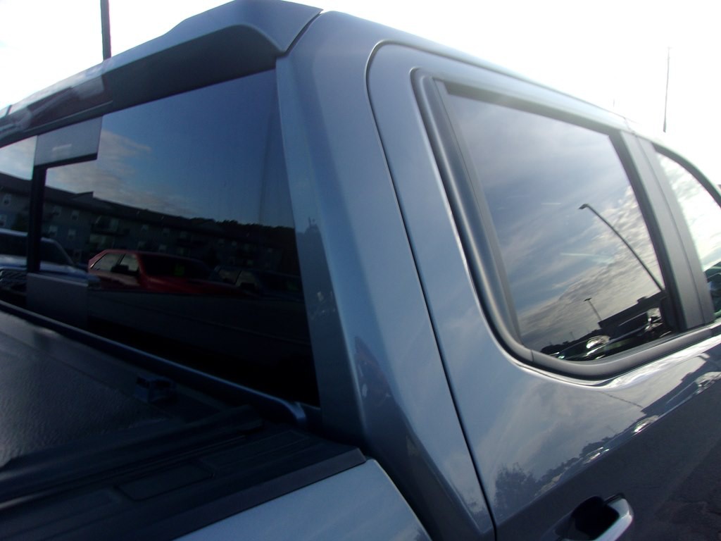2021 Chevrolet Silverado 1500 Image 34