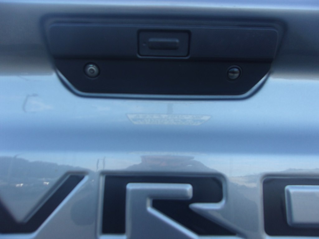 2021 Chevrolet Silverado 1500 Image 40