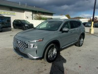 Image for 2023 Hyundai Santa Fe Sel Premium ID: 7711249