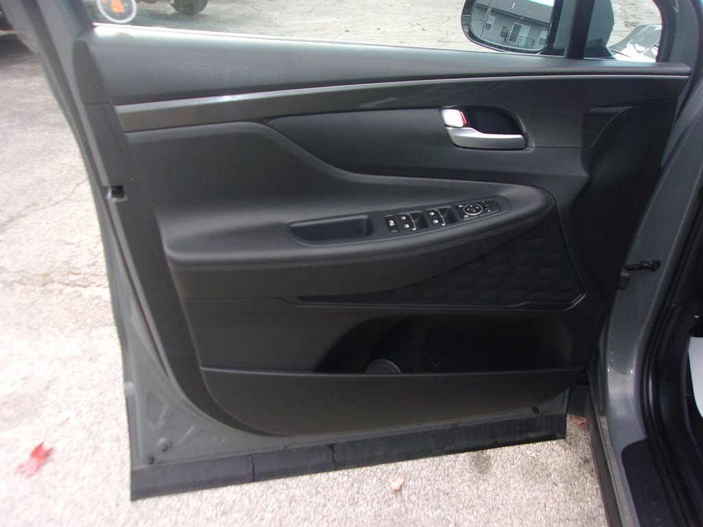 2023 Hyundai Santa Fe Image 10