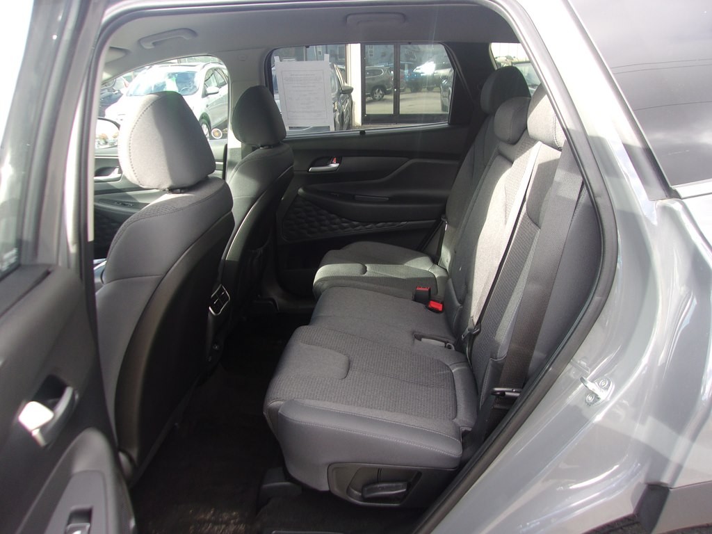 2023 Hyundai Santa Fe Image 11