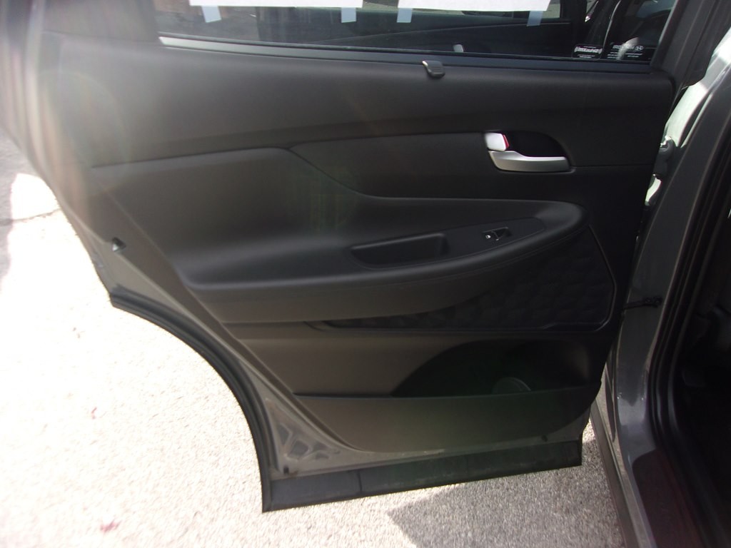 2023 Hyundai Santa Fe Image 12