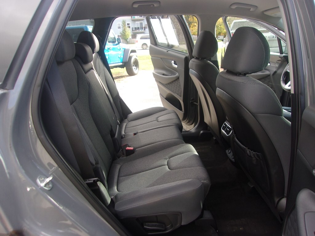 2023 Hyundai Santa Fe Image 14