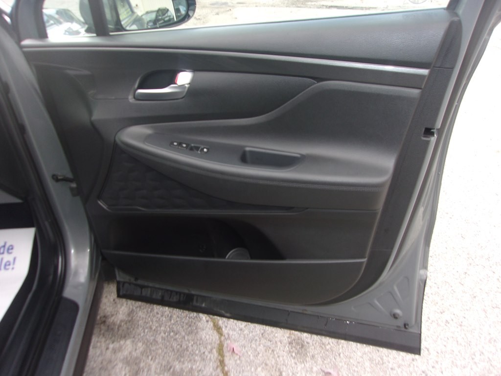 2023 Hyundai Santa Fe Image 17