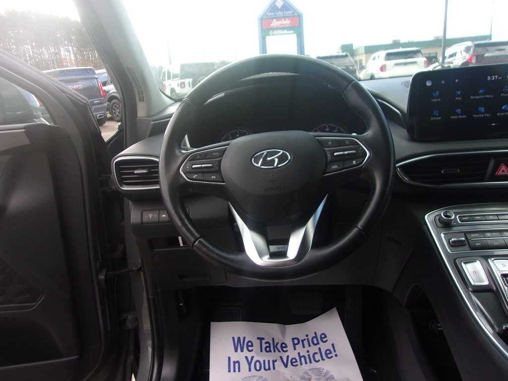 2023 Hyundai Santa Fe Image 18