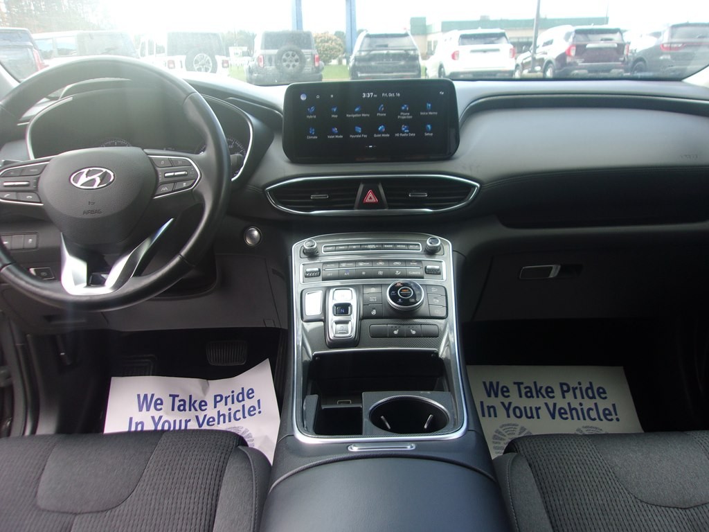 2023 Hyundai Santa Fe Image 19