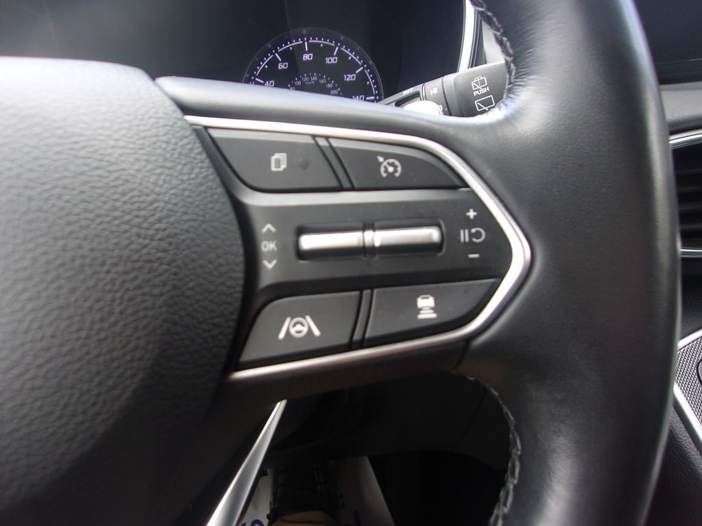 2023 Hyundai Santa Fe Image 22