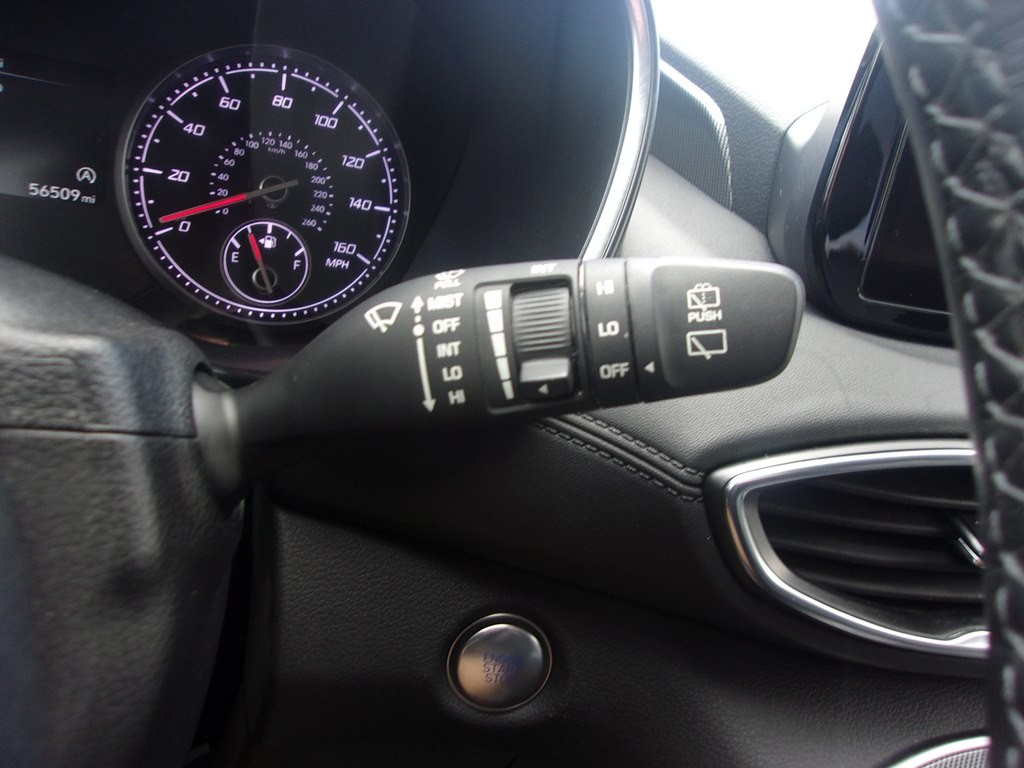 2023 Hyundai Santa Fe Image 23