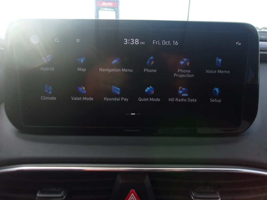 2023 Hyundai Santa Fe Image 24