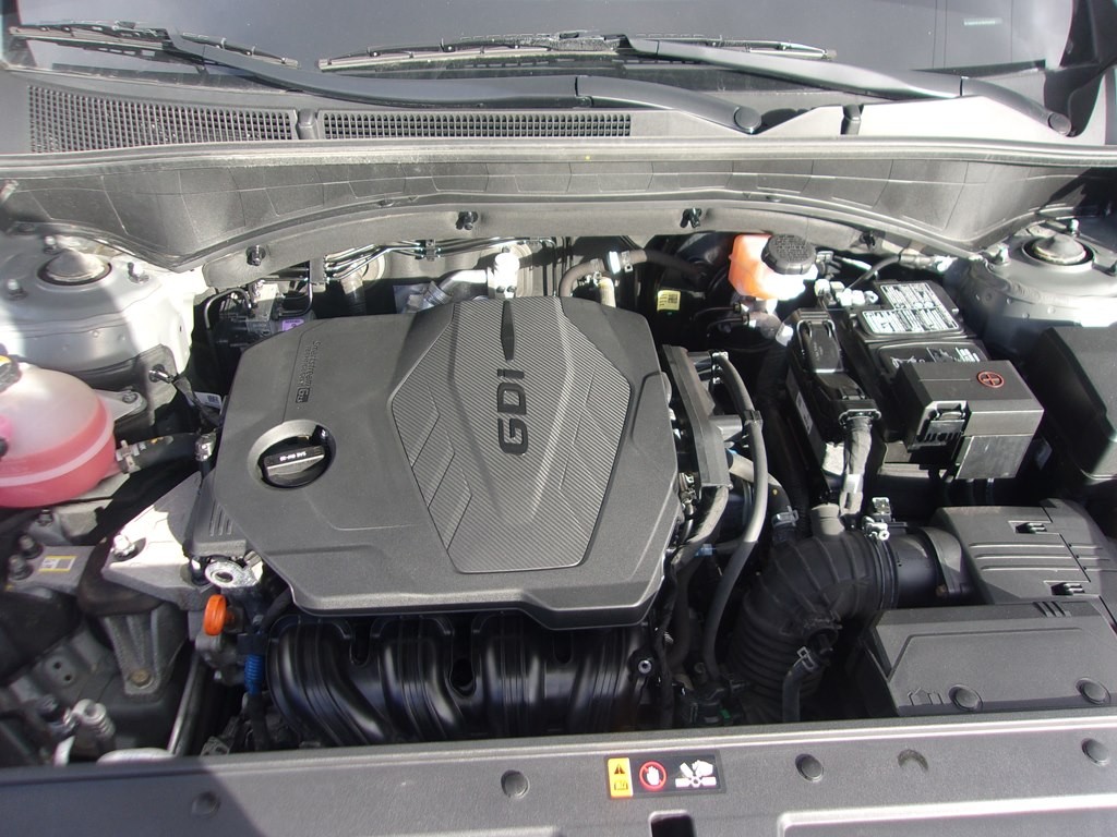 2023 Hyundai Santa Fe Image 28