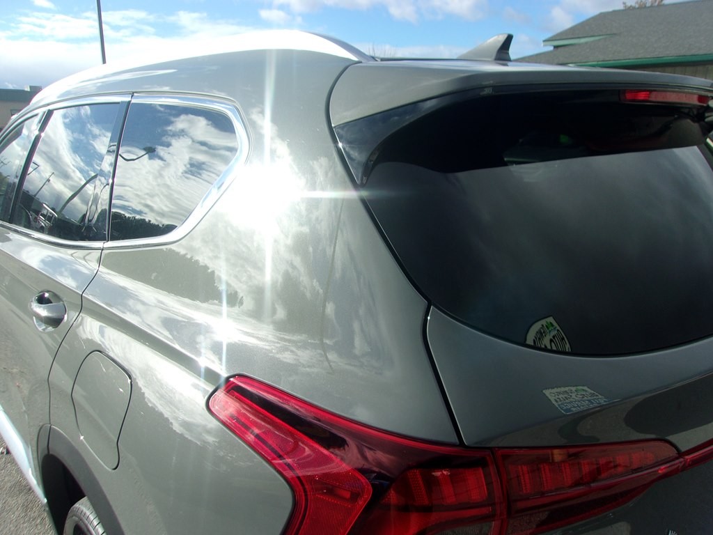 2023 Hyundai Santa Fe Image 30