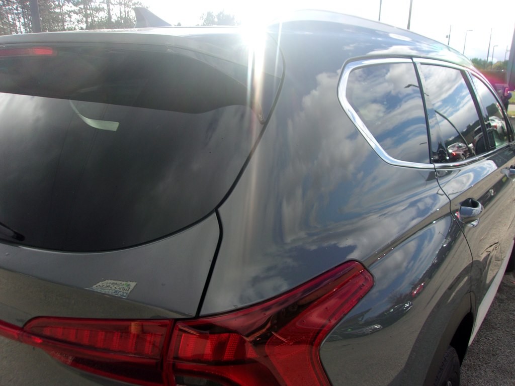 2023 Hyundai Santa Fe Image 31