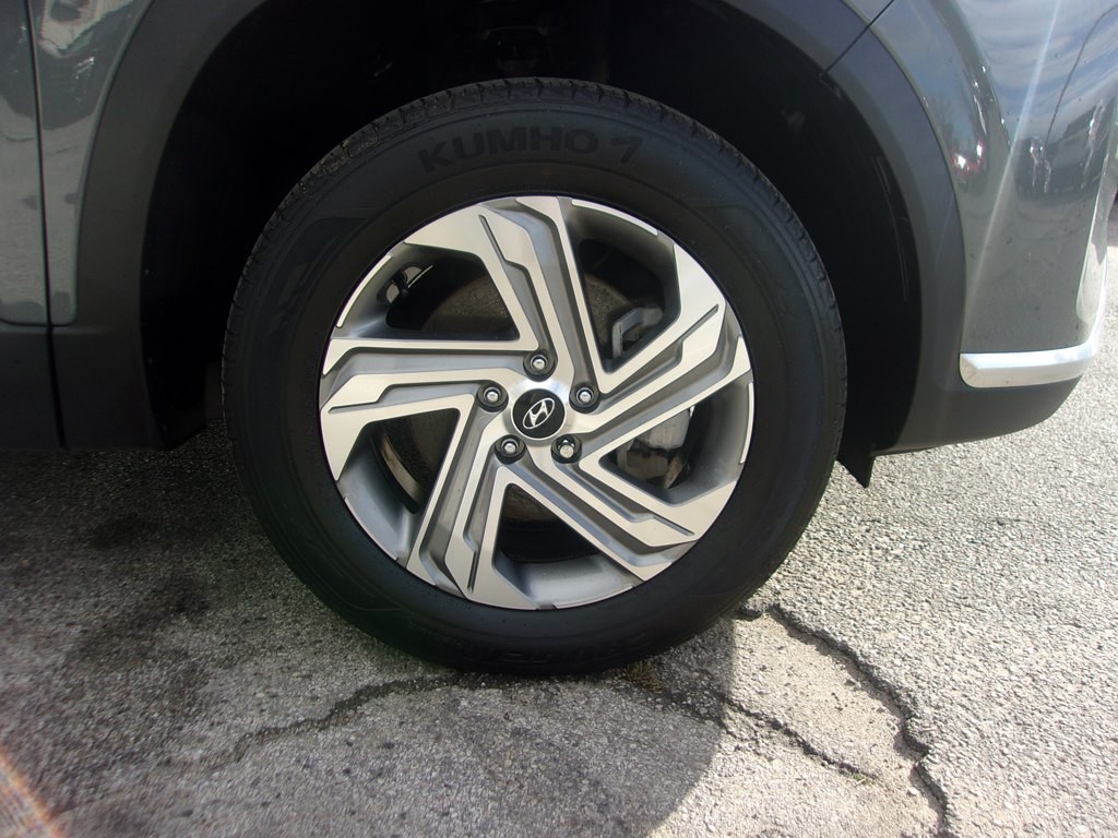 2023 Hyundai Santa Fe Image 33