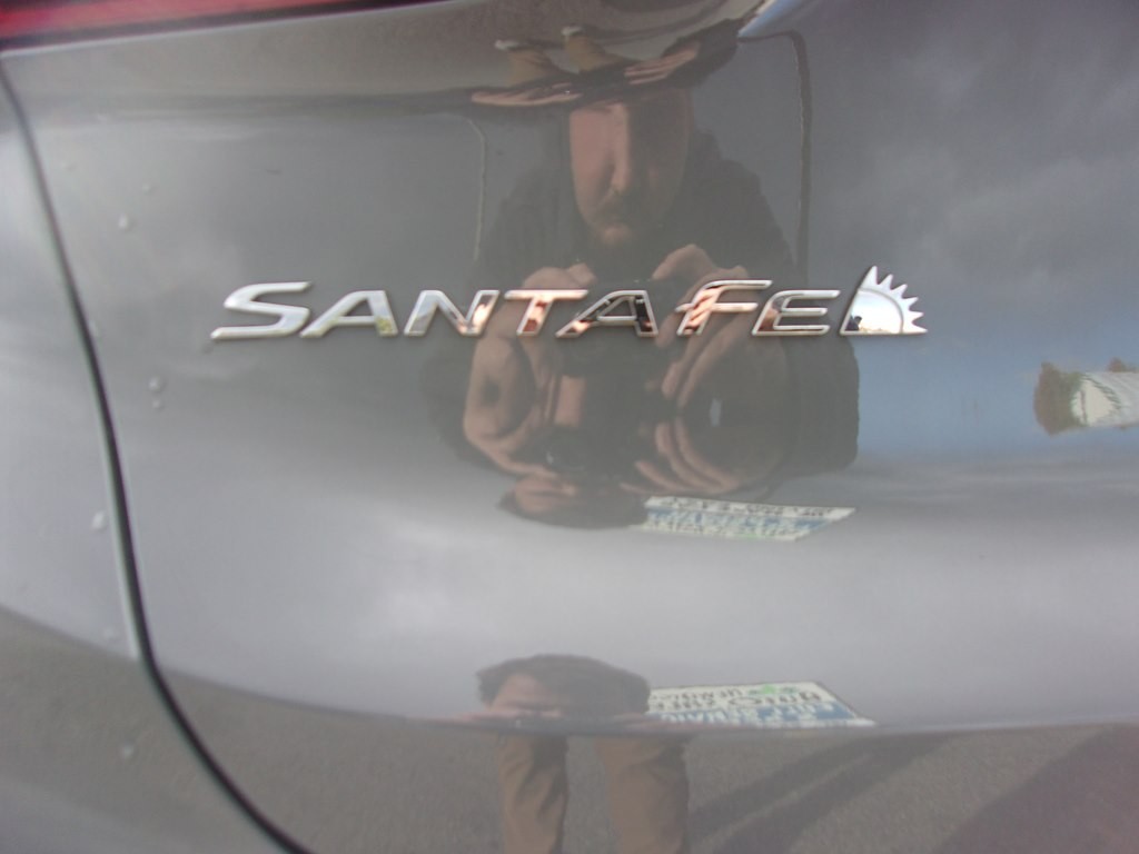 2023 Hyundai Santa Fe Image 34