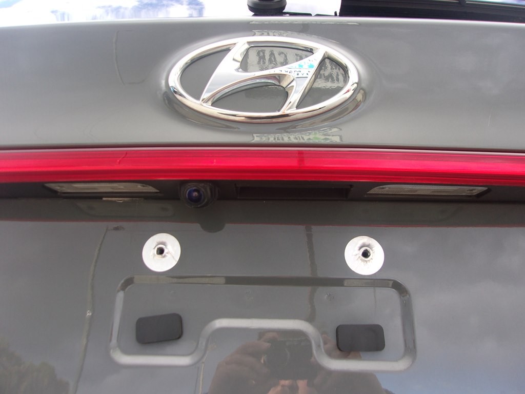 2023 Hyundai Santa Fe Image 36