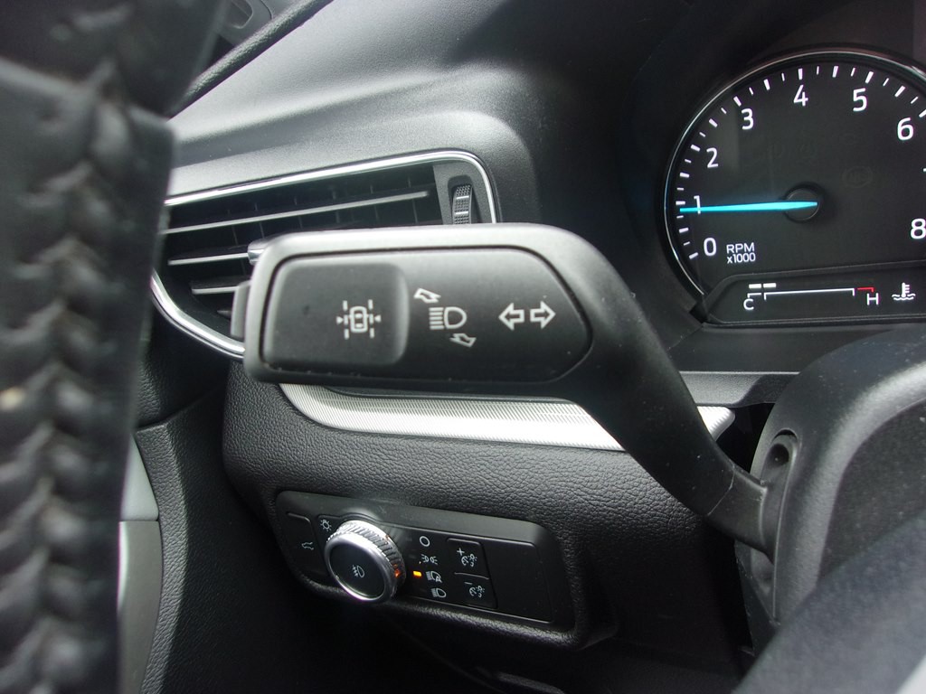 2022 Ford Explorer Image 24
